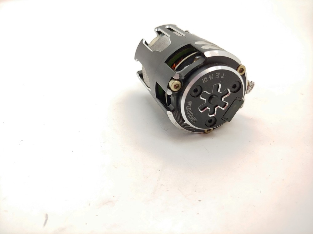Team Powers Actinium V3 Brushless Sensored Motor 4.5T