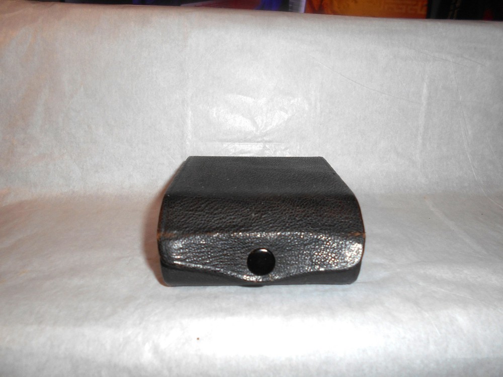 Gillette 1920 Standard Combination Set No00