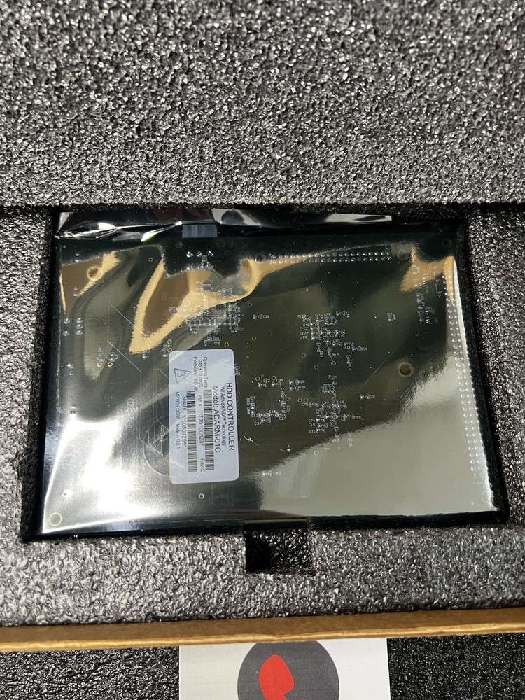 Mitel 50005086 MXe II RAID Controller Sub-System *NEW*