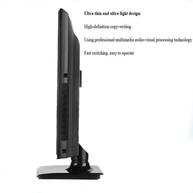 Multi-function 18.5" LED Display MICRO Chart Projector Eye Chart 1m-6m Optometry