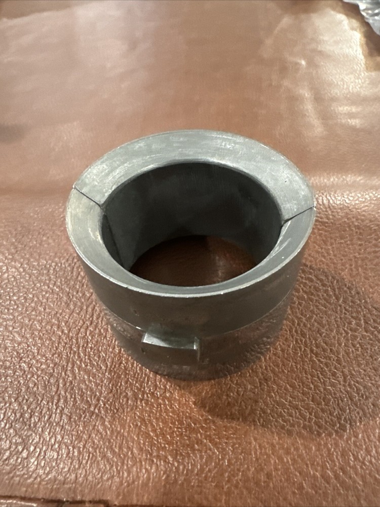 Hardinge 1-23/32” B22 Collet Pads #PT-2B