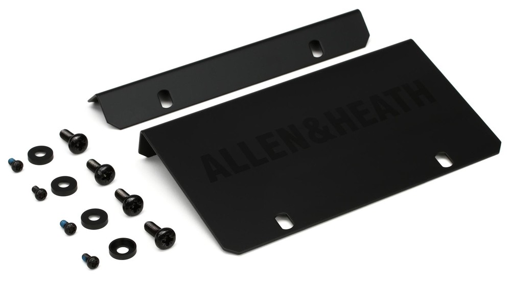 Allen & Heath RackMount Kit for AB168