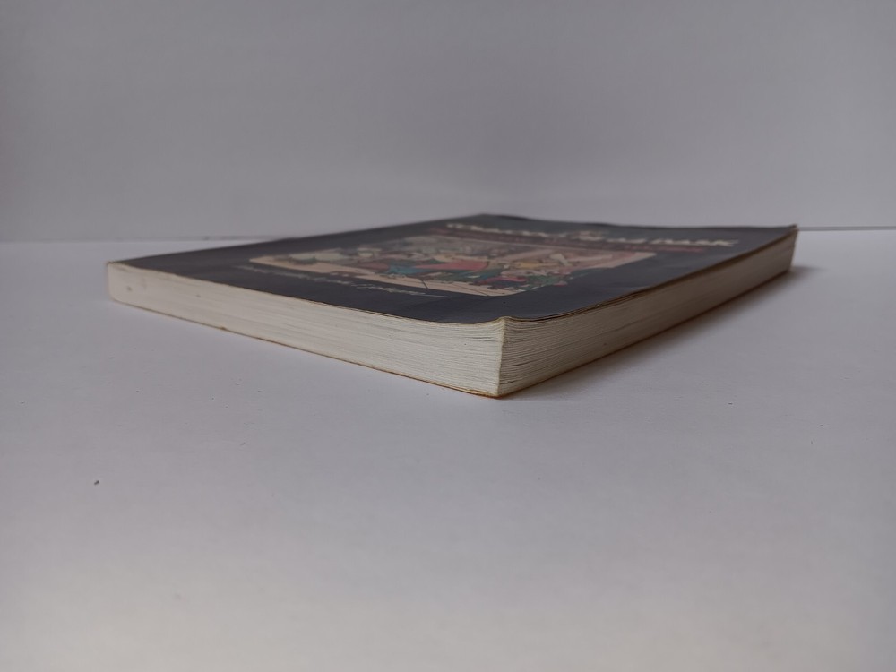 Dr C Wacko Presents Commodore 64 Basic & The WhizBang Micracle Machine Book