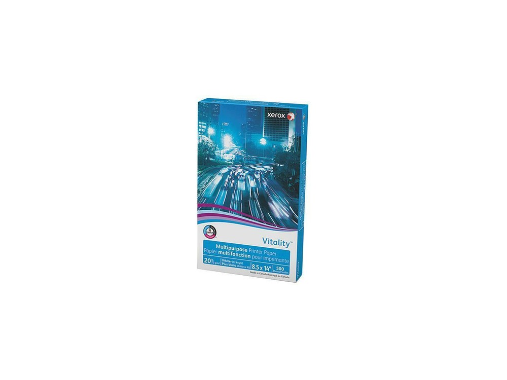 Xerox Copy Paper