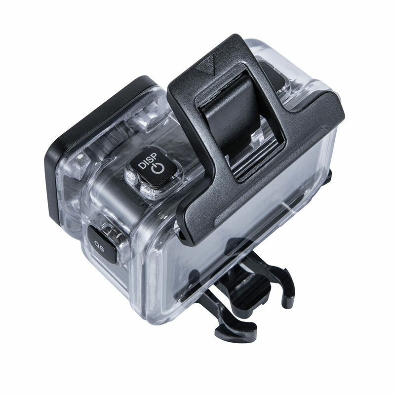 Super Dive Waterproof Housing Case for DJI Osmo Action Camera