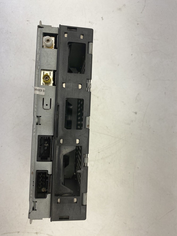 2004 Audi A8 L Radio Navigation Receive Module 4E0 035 541