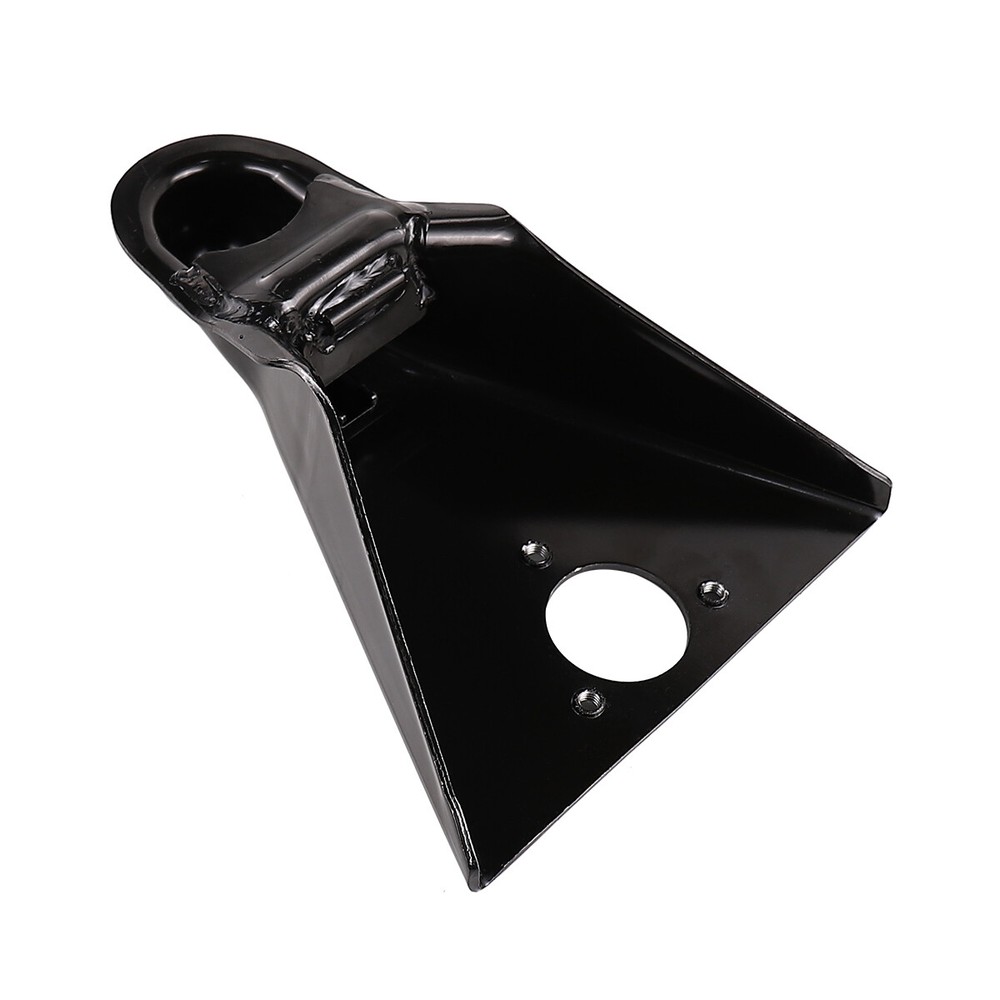 2-5/16" Ball Heavy Duty A-Frame Trailer Coupler with 10000LBS Capacity Class Ⅳ