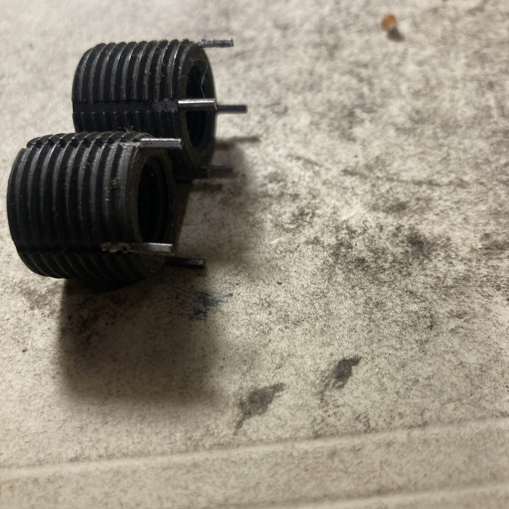 1/2-20 ID X 3/4”-16 Outside Thread Repair Inserts