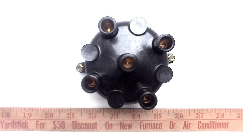 Mercury 810827T01 Distributor Cap (GLM)