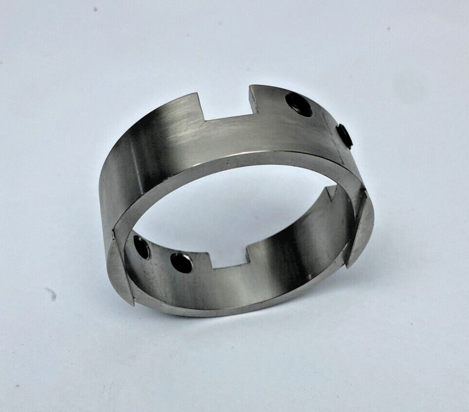101875 SHAFT LOCKING COLLAR 304 SS