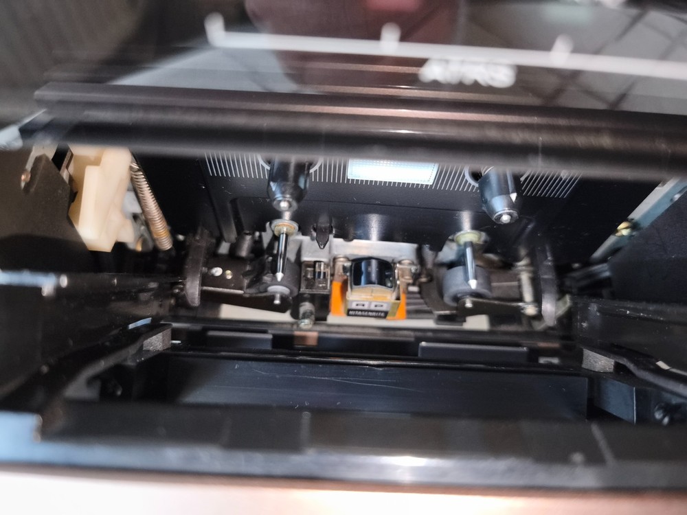 Lo-D D-2200MB 3 Heads cassette deck