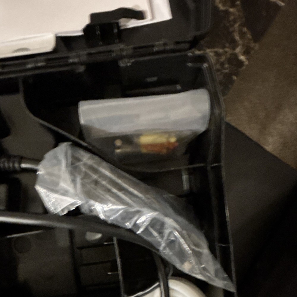 Testo 310 Flue Gas Analyzer Kit with Accessories & Calibration Documents