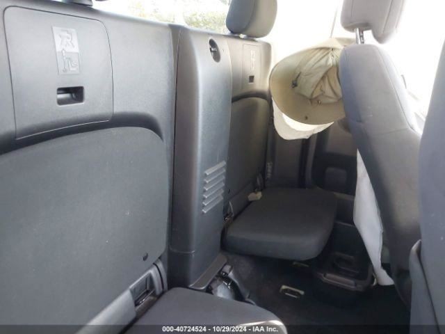 Speedometer MPH S Model Fits 23 FRONTIER 4518774