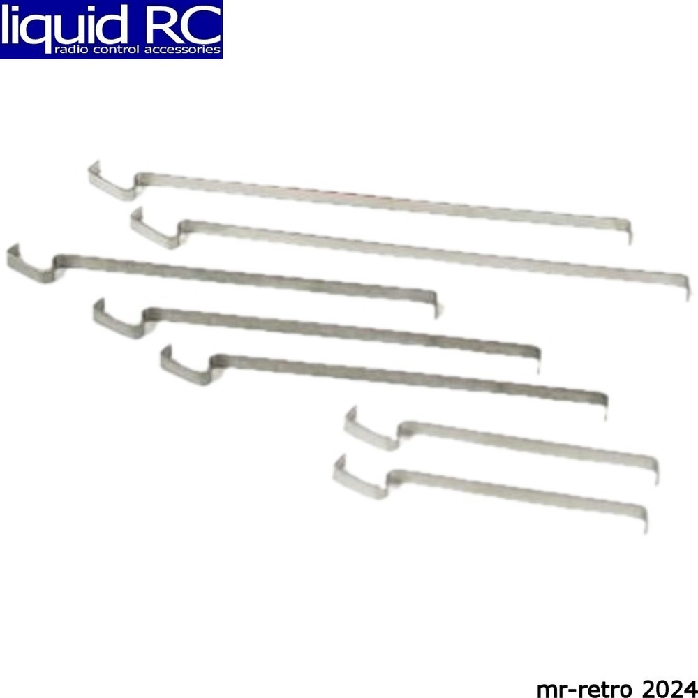 Estes 3143 Engine Hook Accessory Pack