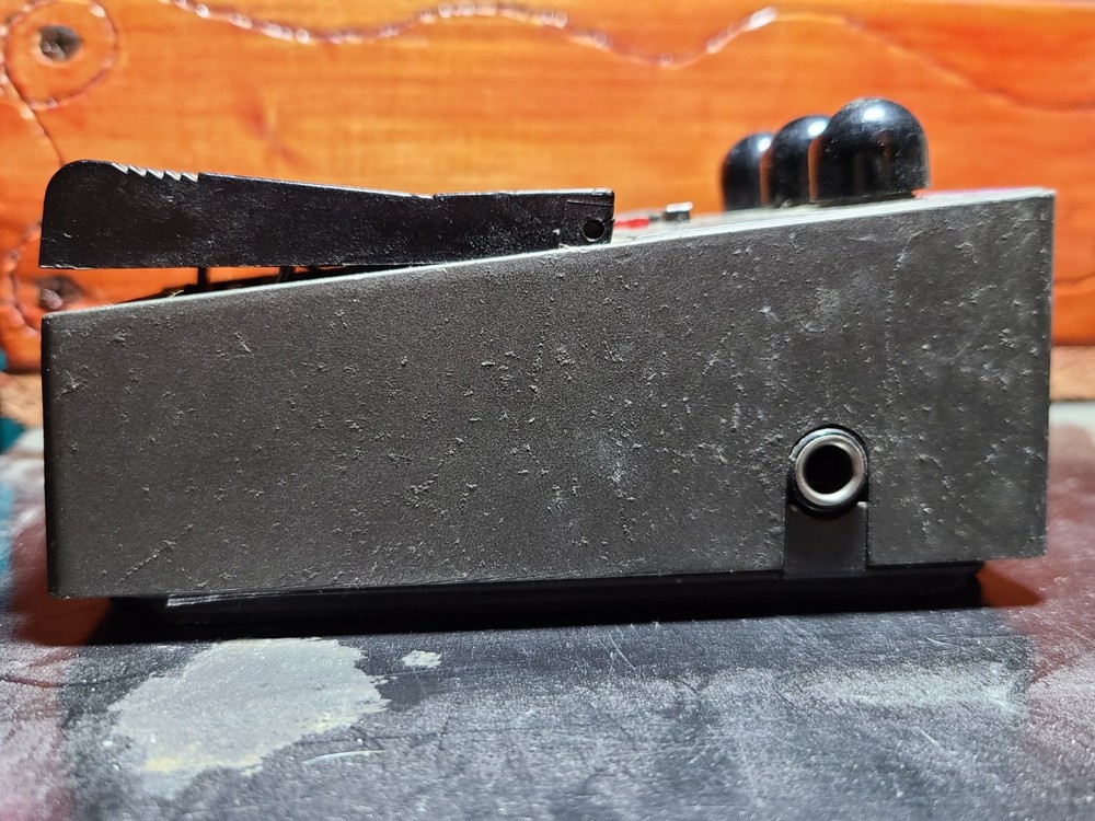 Aria Analog Delay Guitar Effect Pedal AD-10