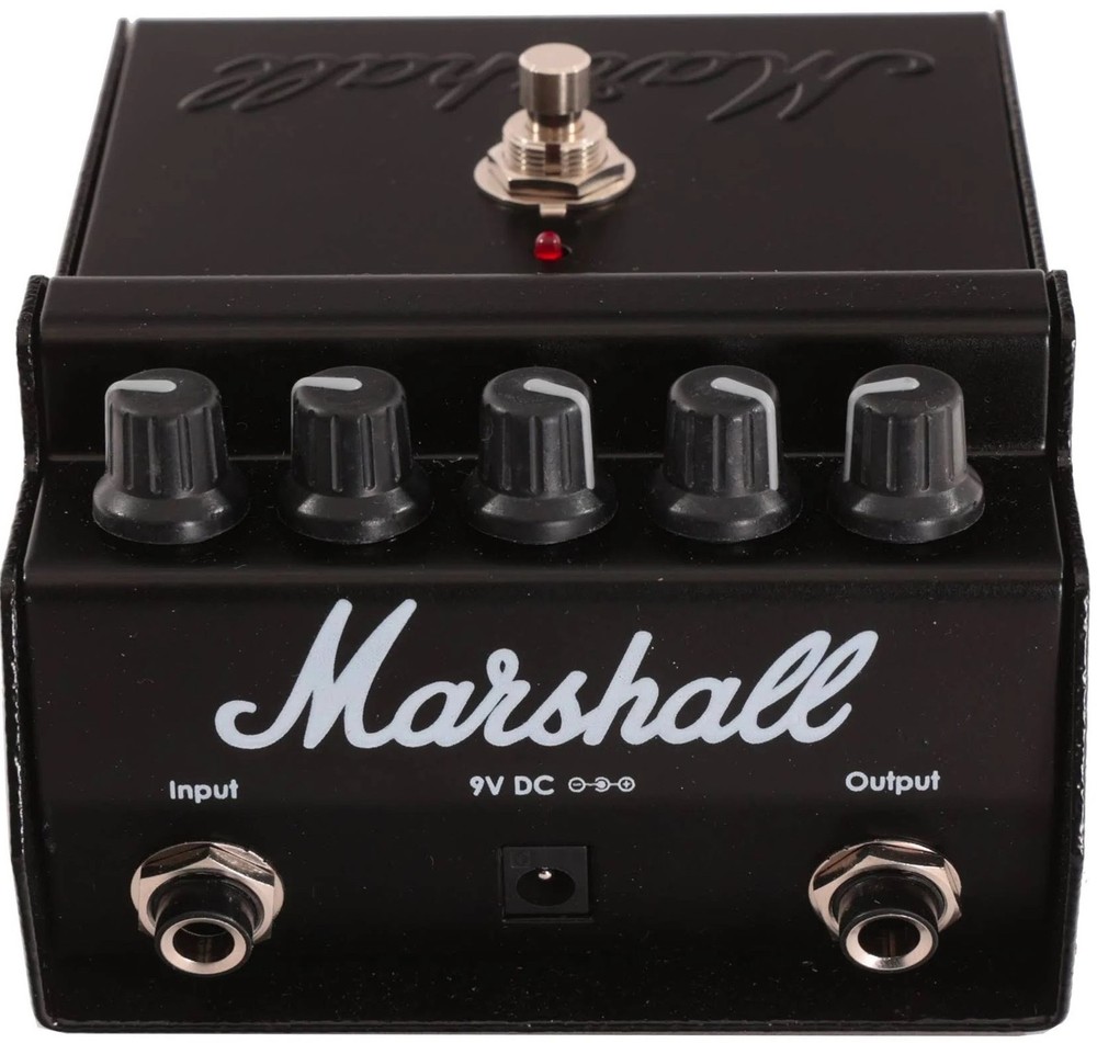 Marshall Shredmaster Vintage Reissue Pedal