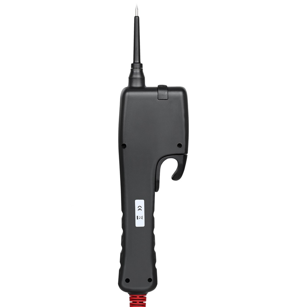 TopDiag P200 SMART HOOK Po-wer Probe Circuit Analyzer Multimeter Injector Test