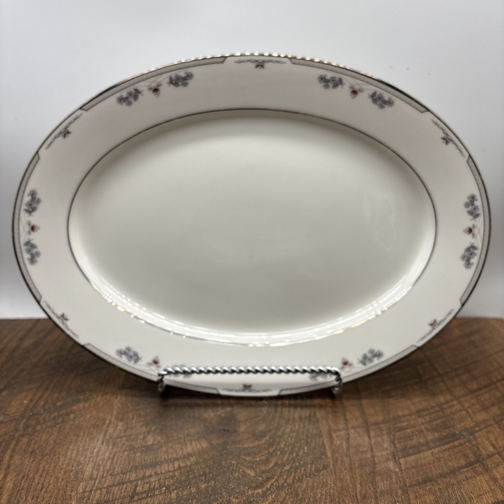 Serena 14 " Platter by Gorham