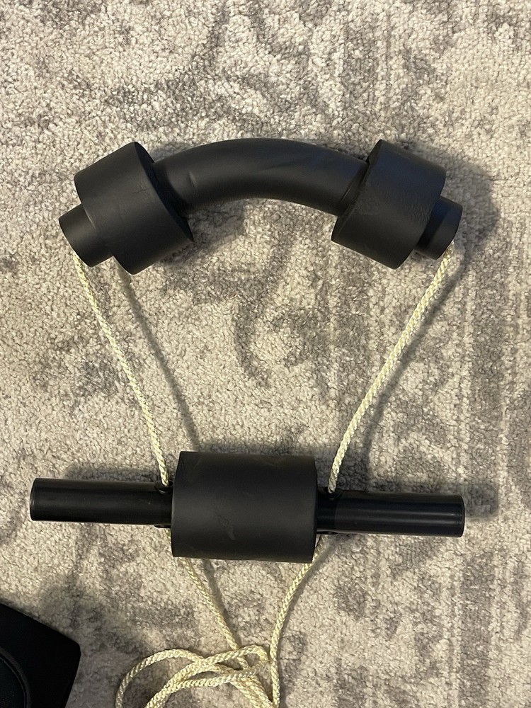 Maximized Living Dual Purpose Cervical Traction Spinal Correct System Maxliving
