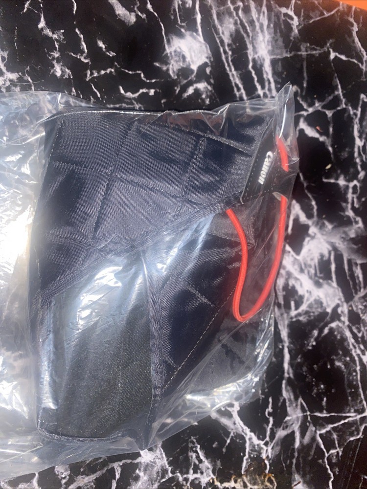 Genuine Oem CANON PC-E2 Protective Cloth