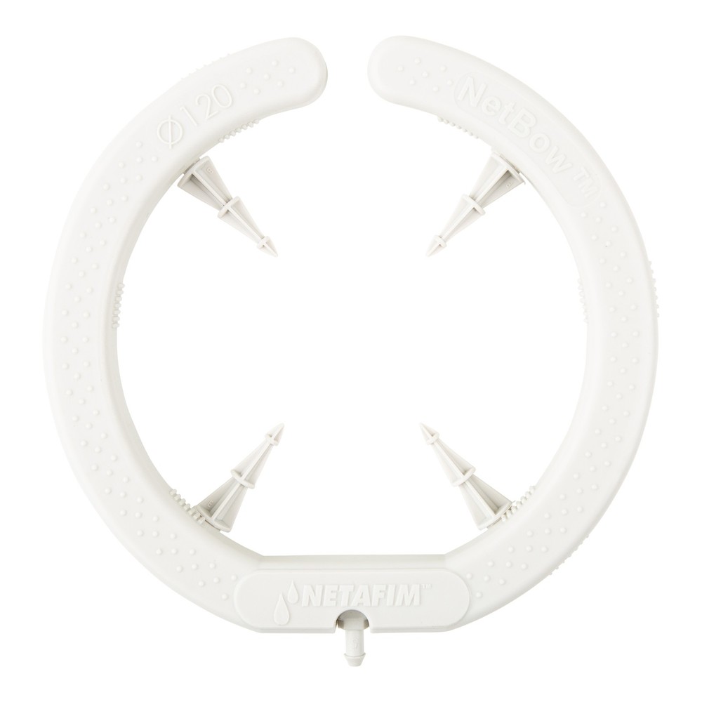 Netafim NetBow Container Irrigation Arc