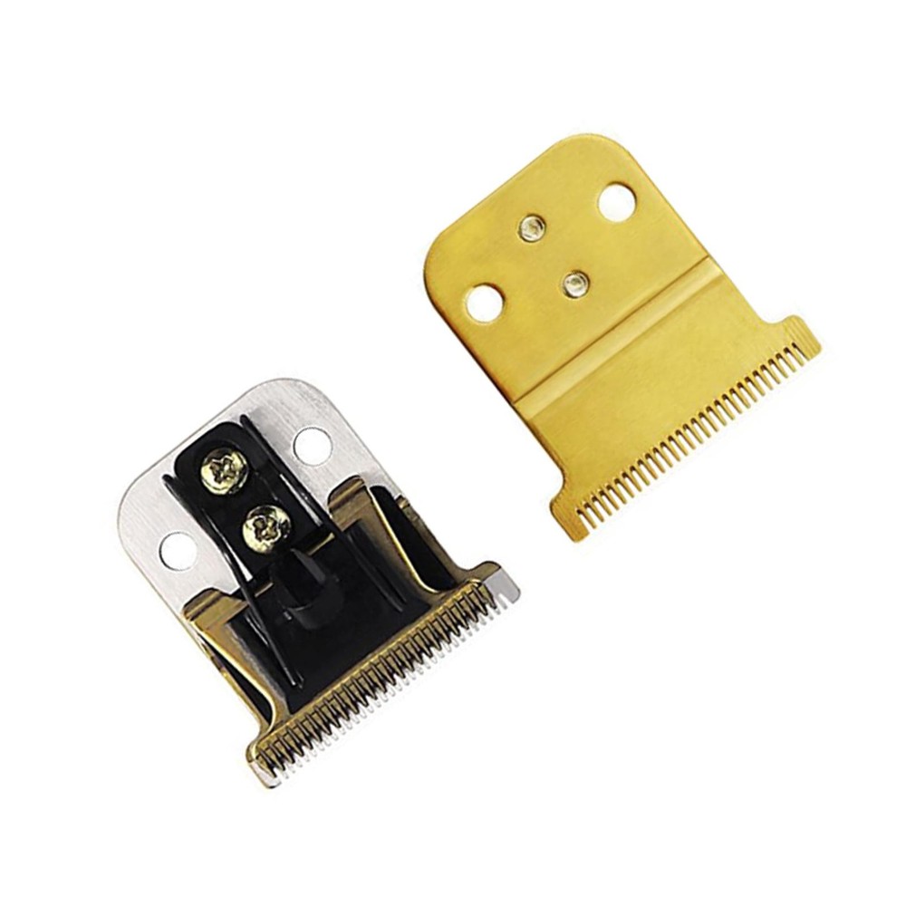 Replacement For Andis Cordless Slimline LI Trimmer Ceramic Back Blade Mod D8 a