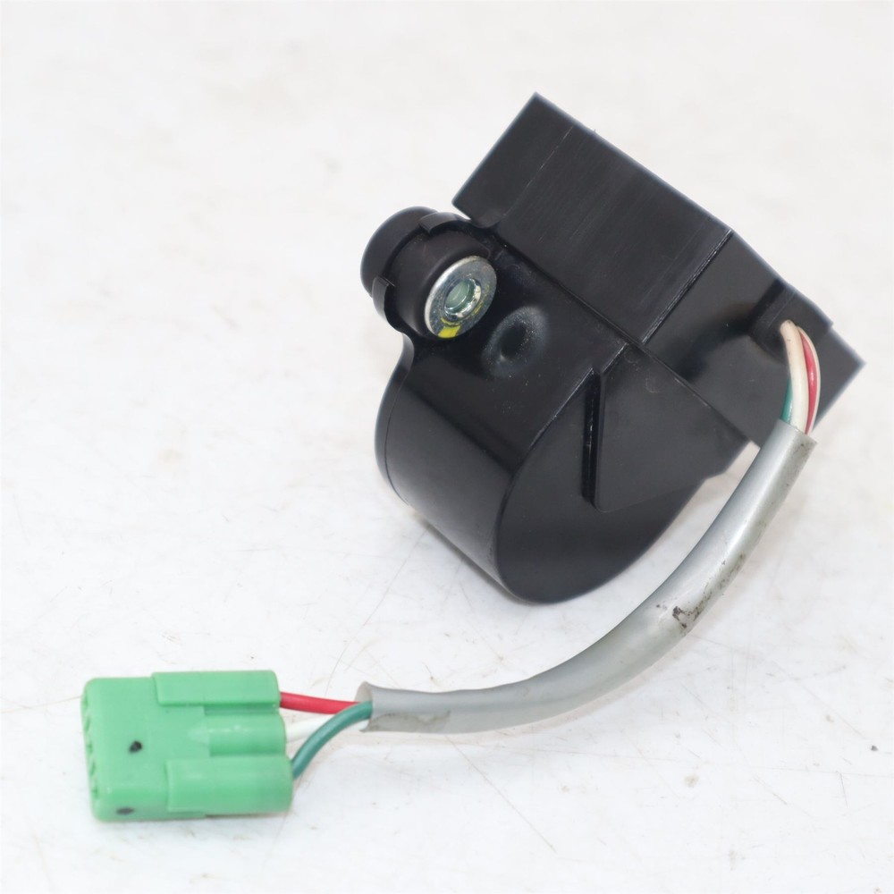 2018 HONDA CB1000R Angle Sensor - 35161MFND01