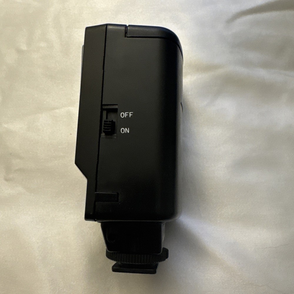 Toptec DV-35 Video LED Light