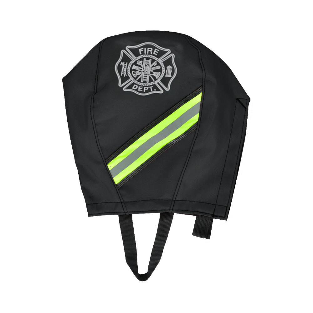Quad Vent Turnout Gear Package LXFB45-PKG
