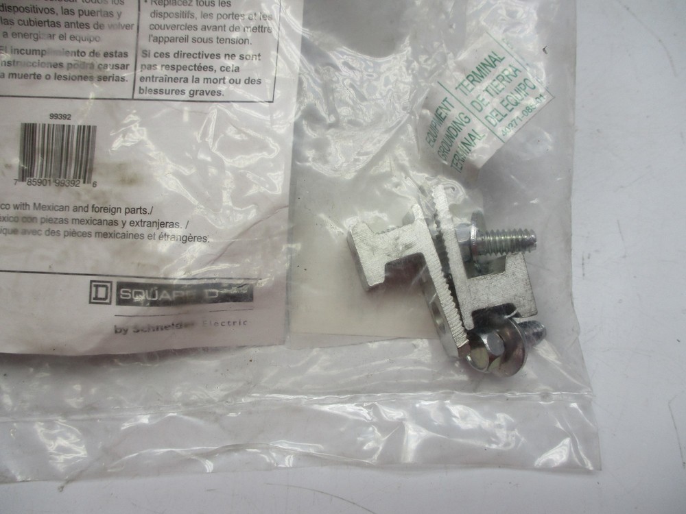 SQUARE D NHA39355 LUG KIT NSMP