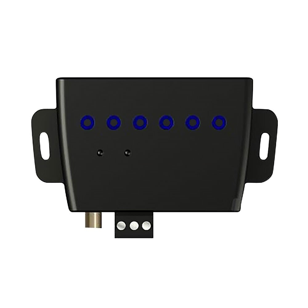 *OPEN BOX* Beale Xpress® IRB6 6-Output Connecting Block