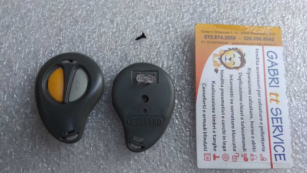 JCM Cover TWIN-R 2 CHANNEL CASE EMPTY SHELL REPLACEMENT SHELL CASE