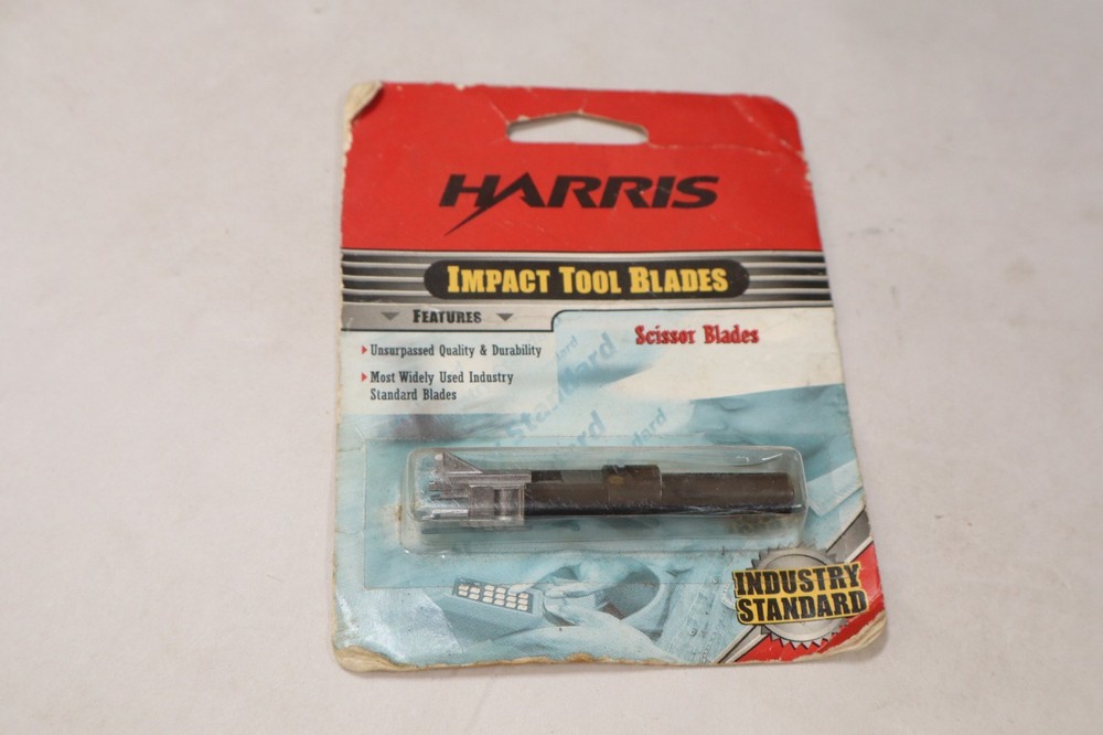 HARRIS 10565-000 KRONE BLADE