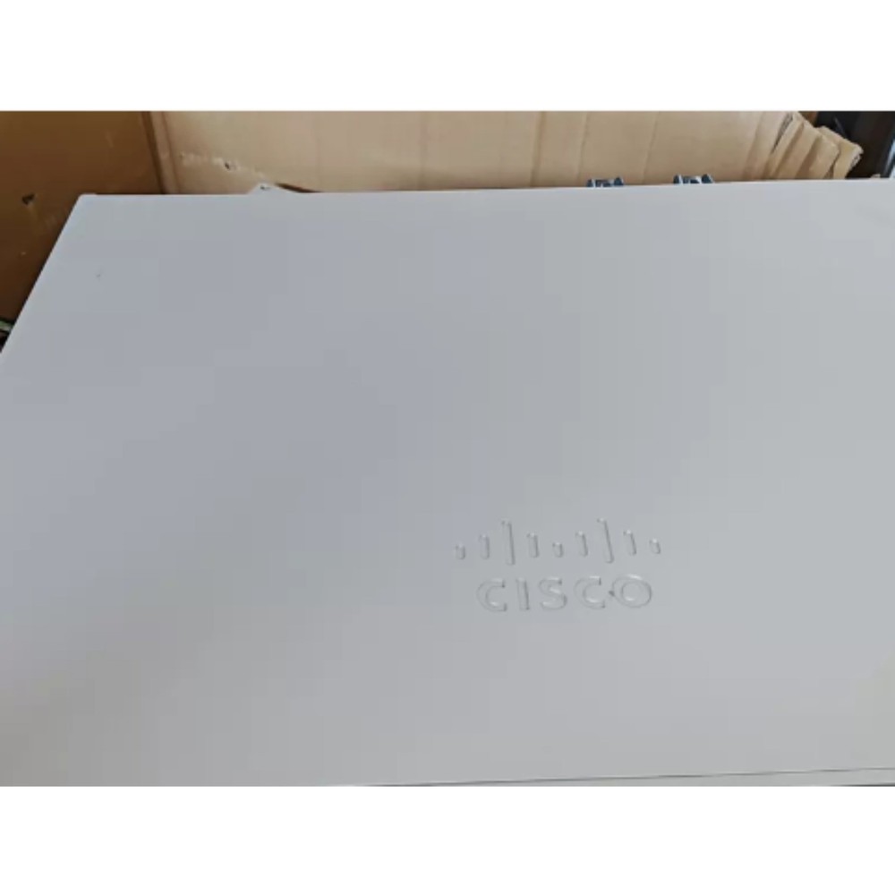 Cisco Meraki MX105-HW Network Security Appliance UNCLAIMED