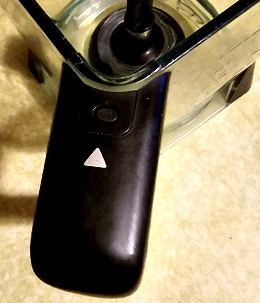 Ninja Blender Food Processor Bowl Replacement 72 Oz With Lid & Blade Assembly