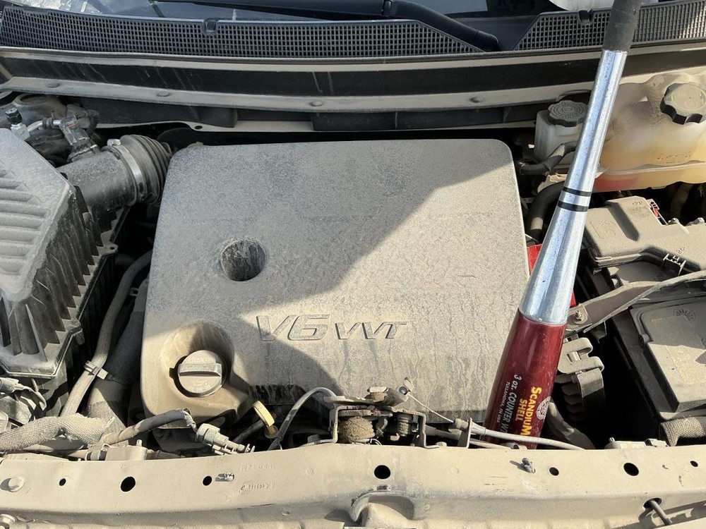 Transfer Case Fits 18-24 ENCLAVE 813144