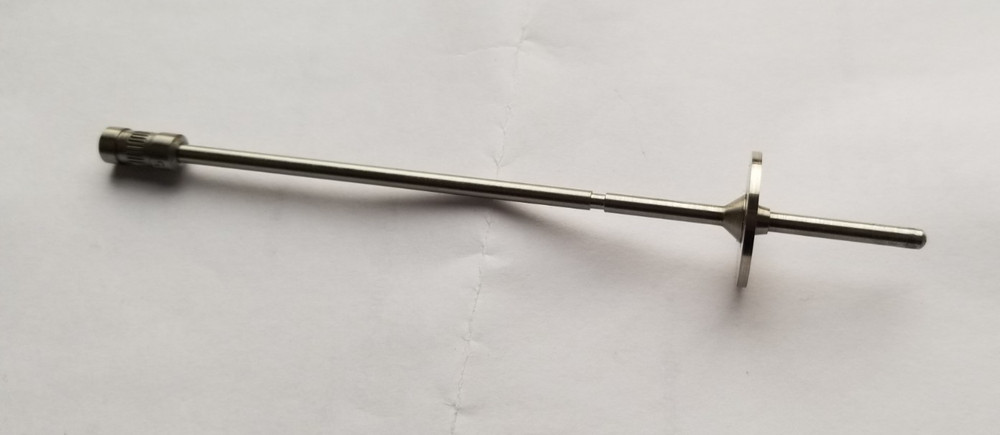 Brookfield RV/HA/HB Viscometer Spindle #5