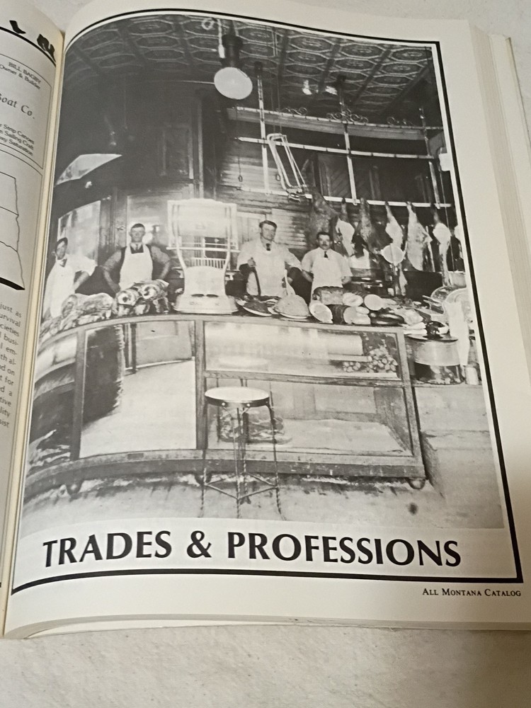 1980 The All Montana Catalog
