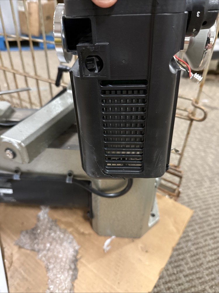 Delta Midi Lathe Wood Model 46-460