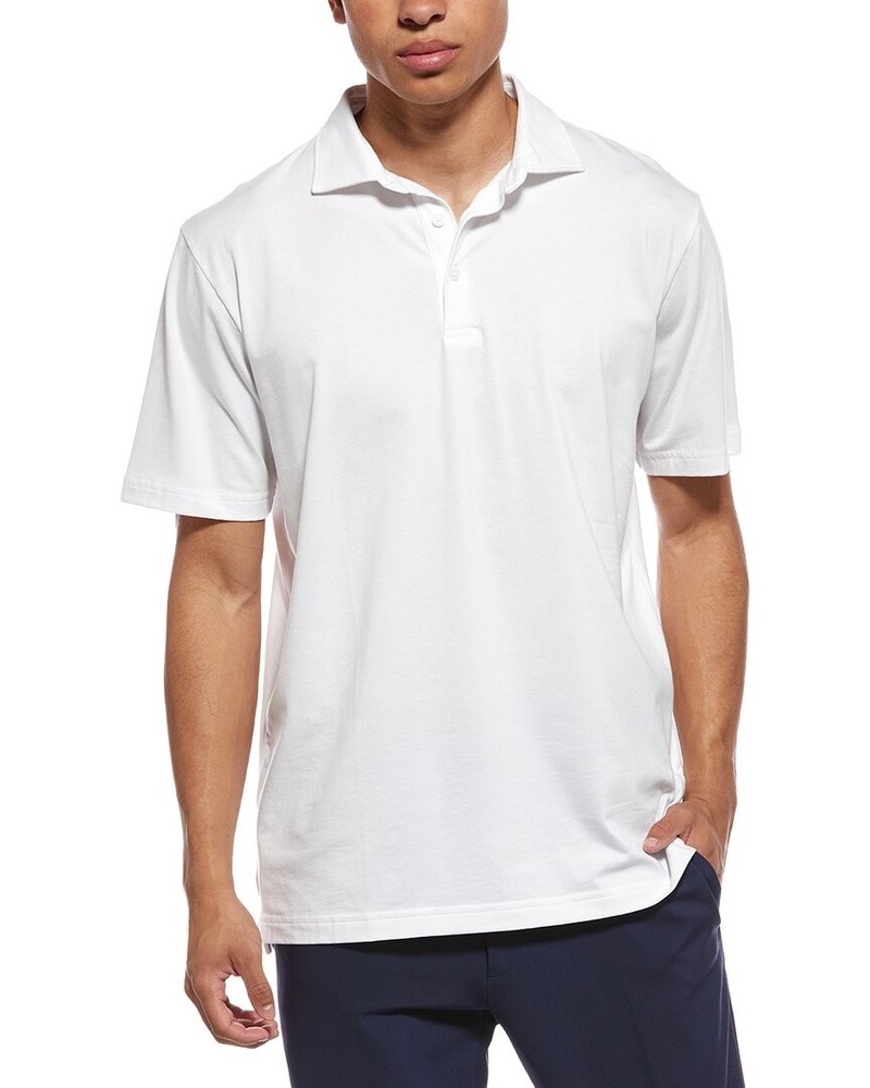 Peter Millar Polo Shirt Men's