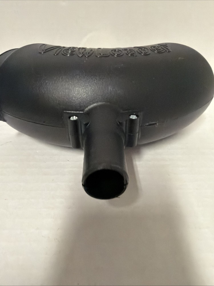 View Loader (VL) 200 Paintball Loader Hopper Feeder Viewloader Gun