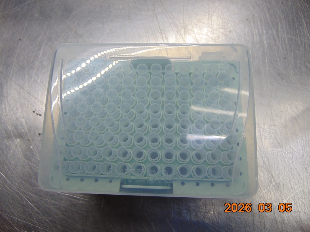 INTEGRA 300µL GripTips Low Retention Part 6533 Rack - 96 Tips