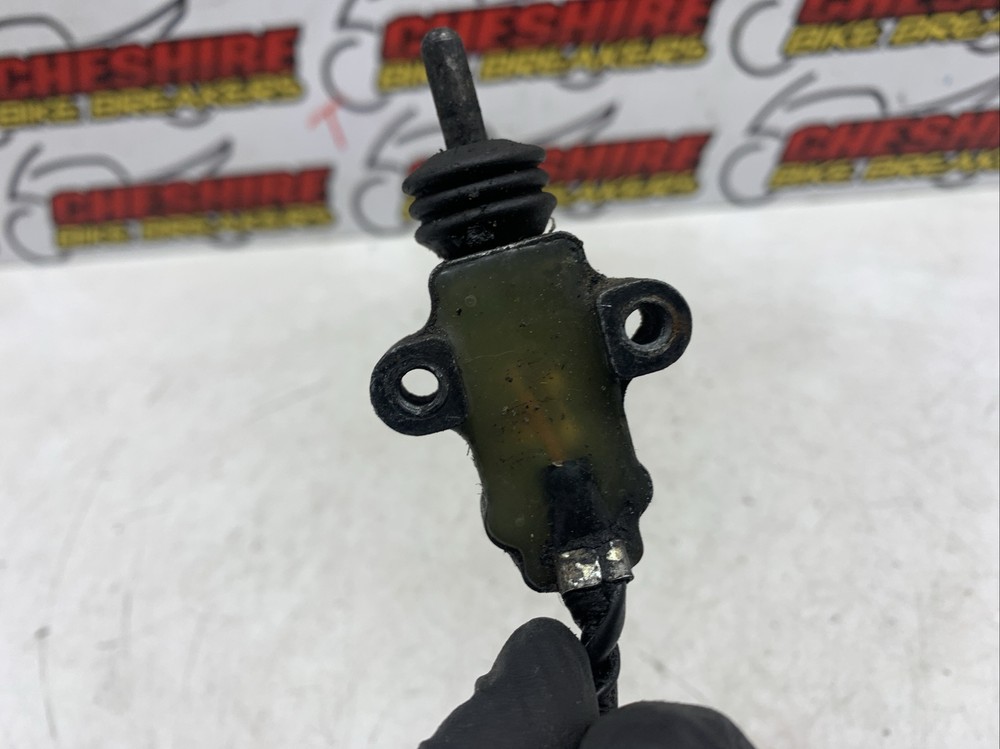 ♻️ Triumph Sprint St 1050 2005 - 2010 Side Stand Switch ♻️