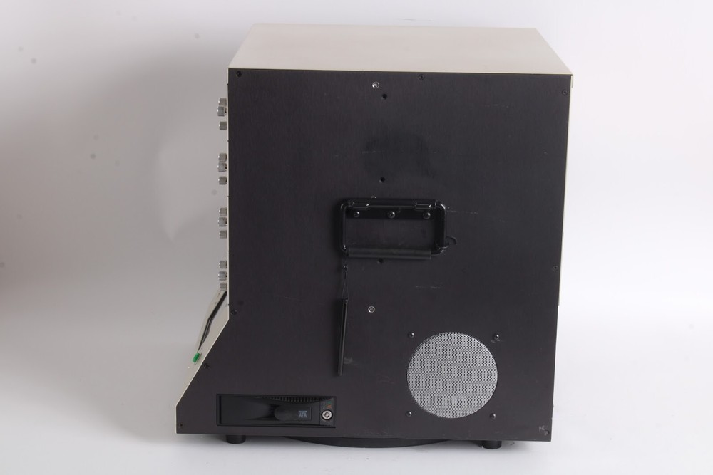 International Microsystems M3215 SATA & SAS High Speed Duplicator With Modules