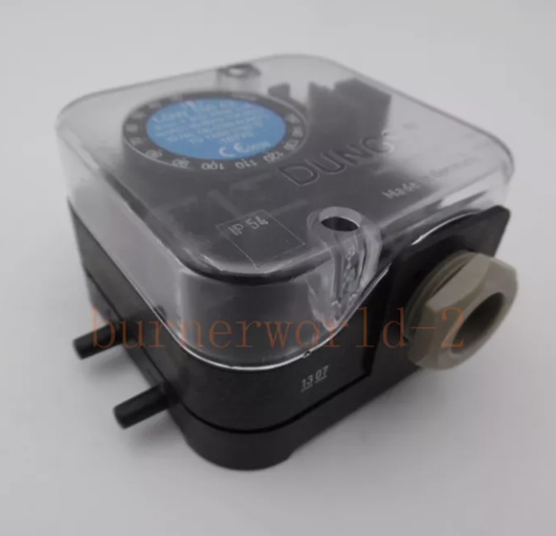 DUNGS LGW150A2 wind pressure switch