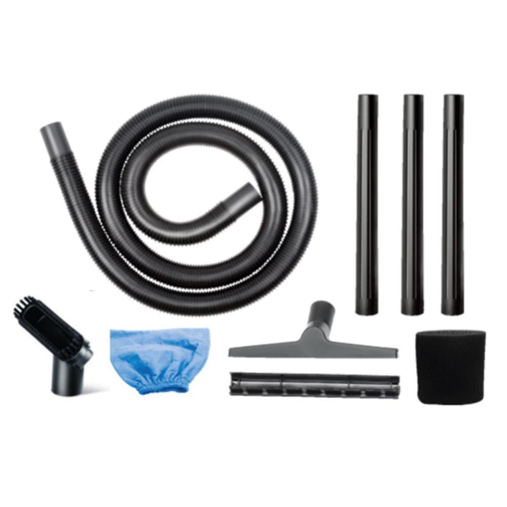 Vacmaster 5 Gallon Wet/dry Vacuum