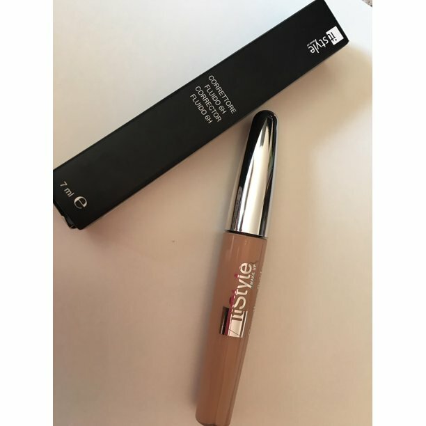 itStyle Corrector 6H Concealer