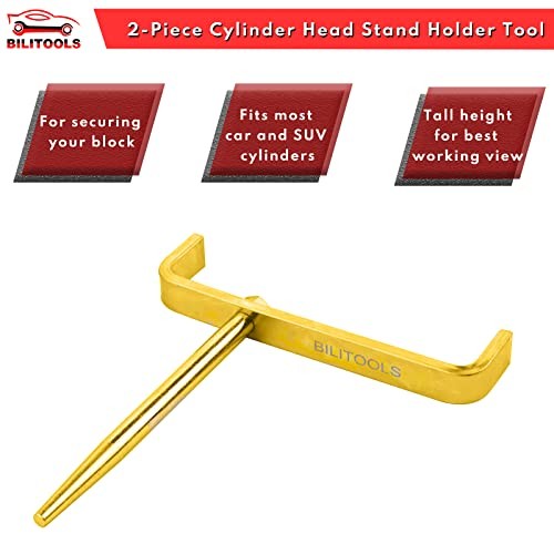 Cylinder Head Stand Holder Tool