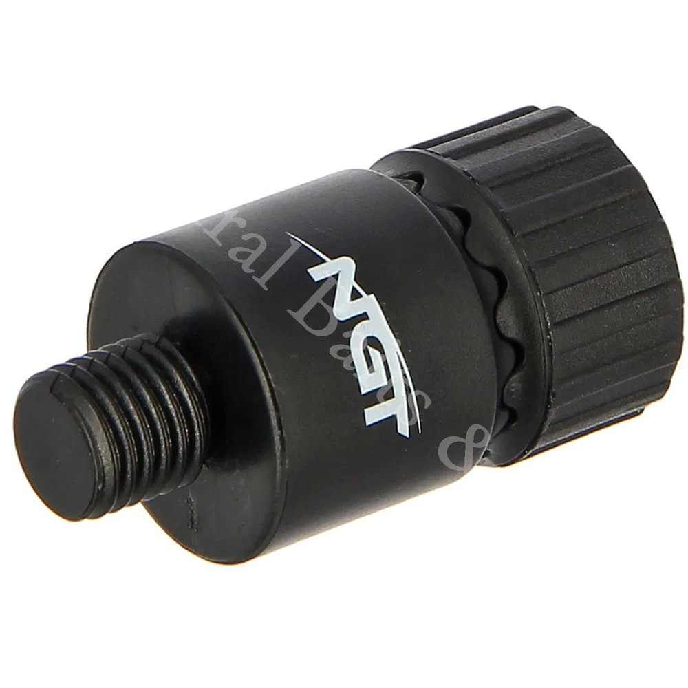 NGT Quick Release Magnet Systems - Pack of 3 Magnetic Quick Release Systems