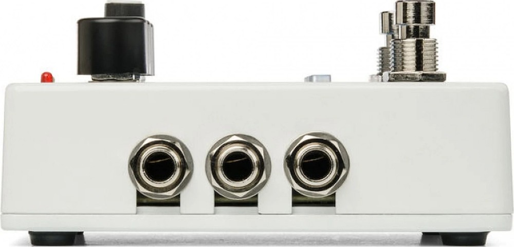 Stereo Looper
